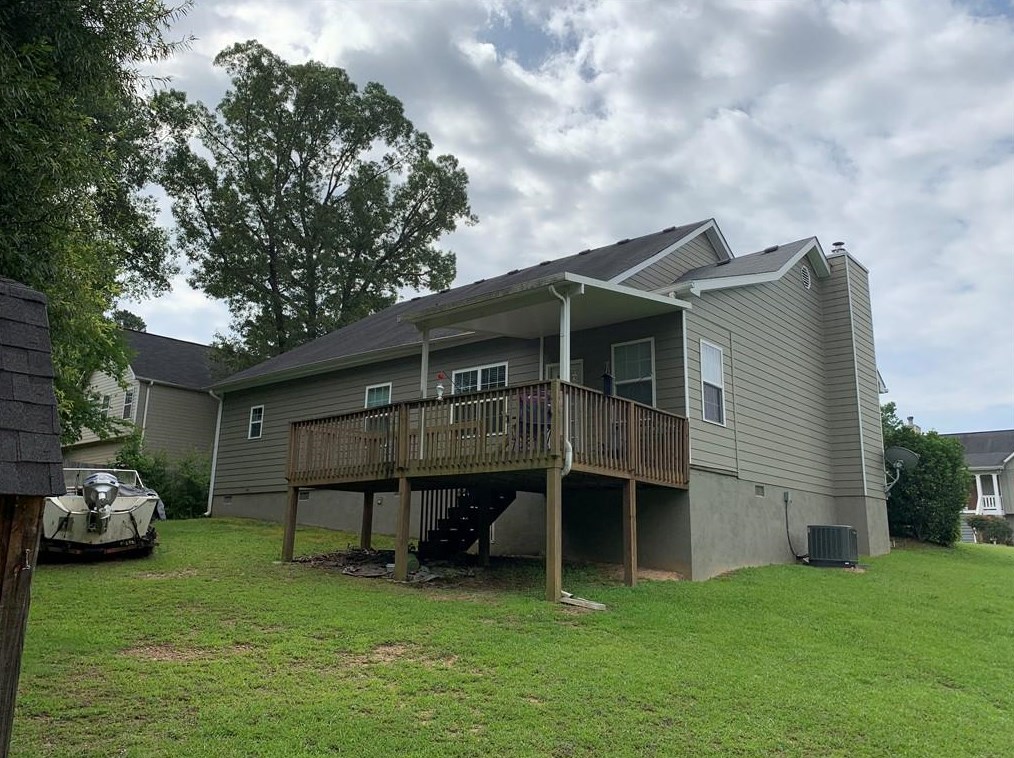 33 Marthas Pl, Euharlee, GA 30121-8310