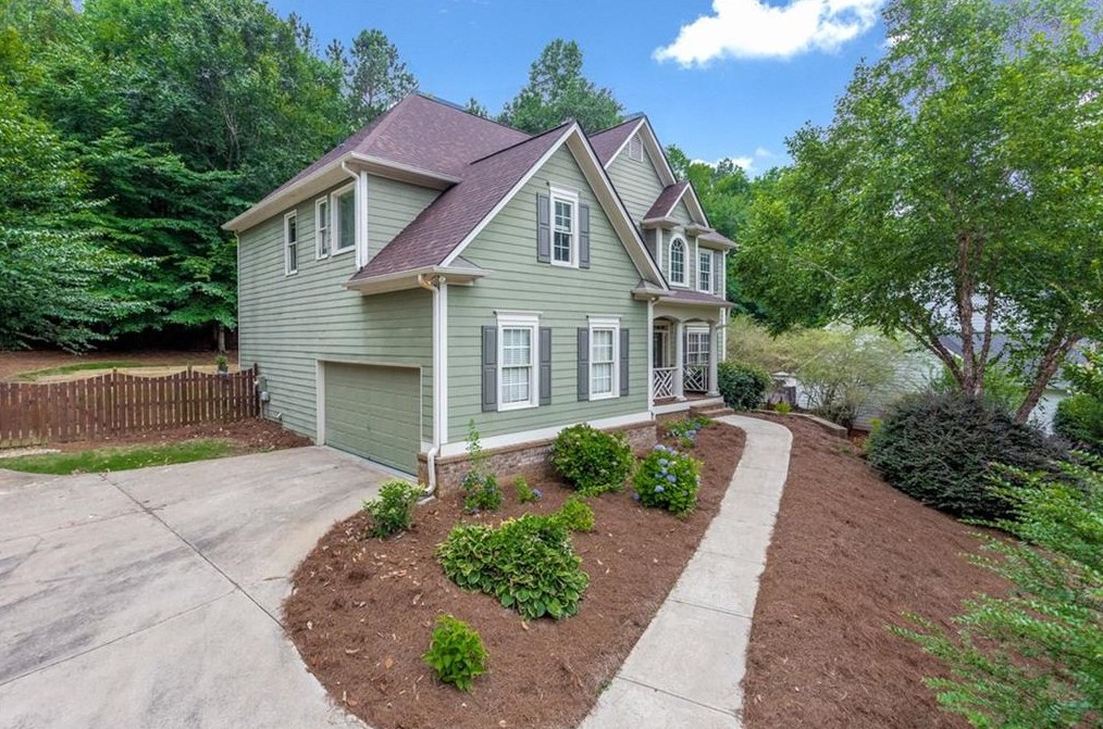 5741 Stonekirk Walk, Acworth, GA 30101-6920