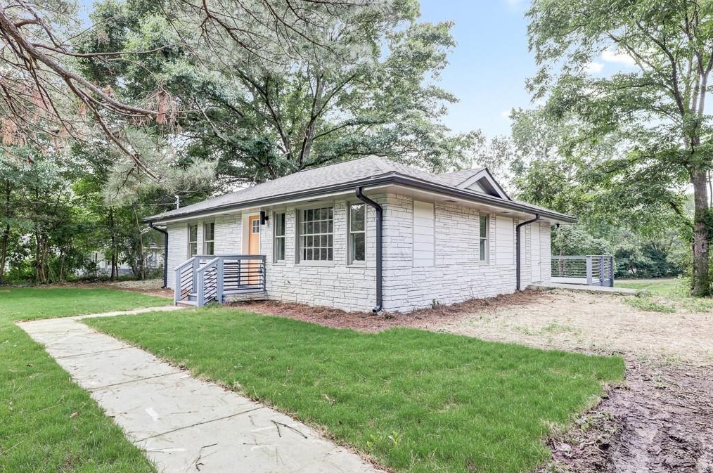 2335 Pryor Rd, Atlanta, GA 30315-6411