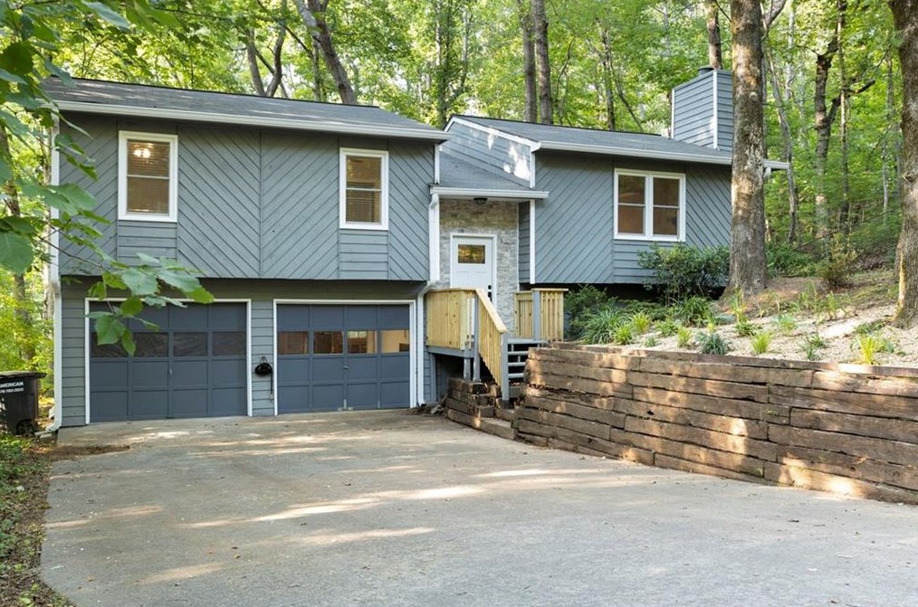 1574 Oakmont Dr, Acworth, GA 30102