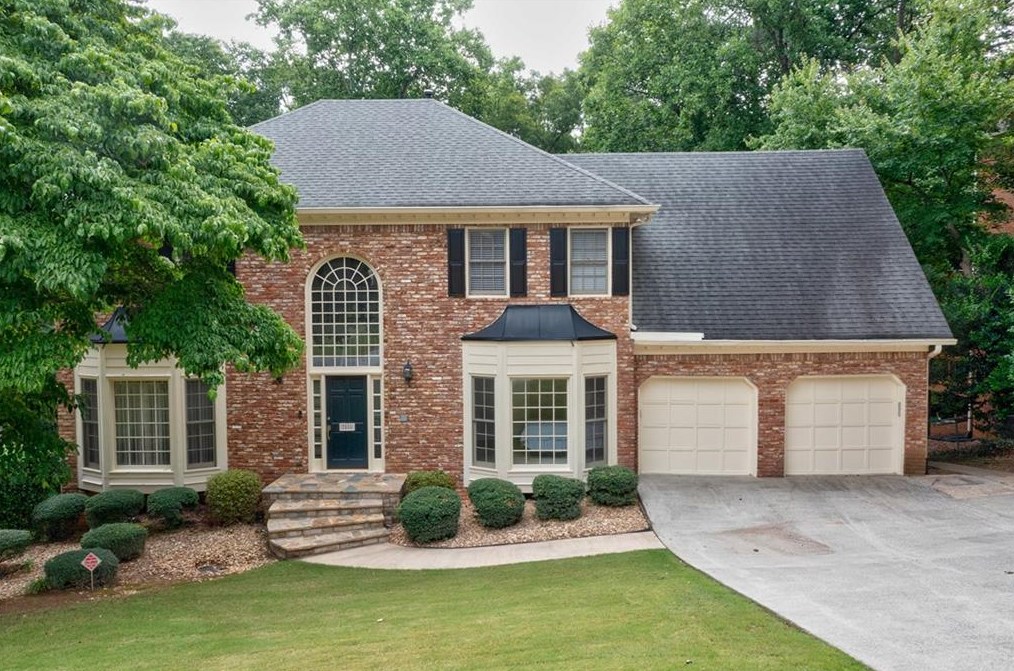 2885 Abbottswell Dr, Alpharetta, GA 30022-6162