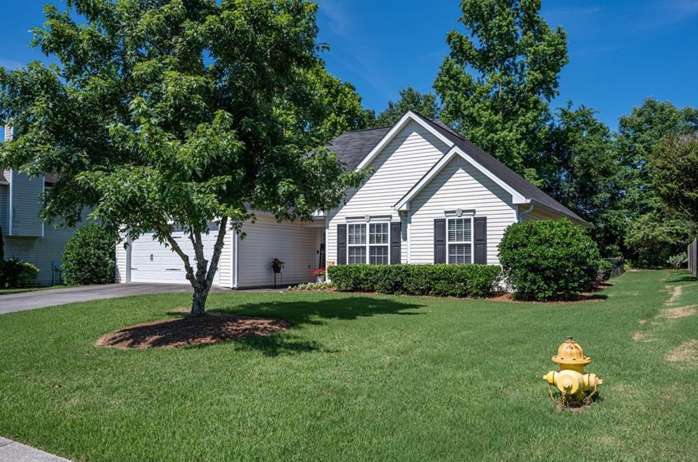6 Butternut Ln, Rome, GA 30165-7452