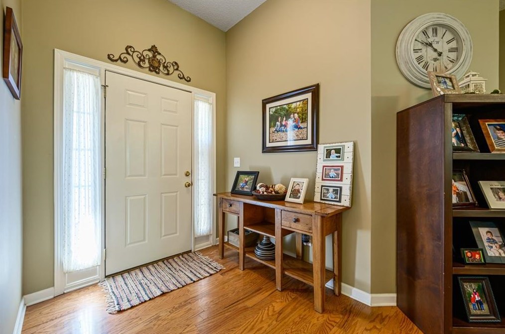 6 Butternut Ln, Rome GA  30165-7452 exterior