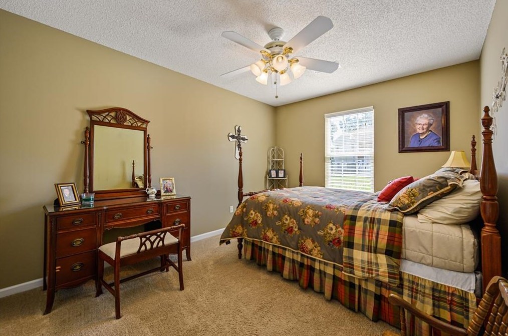 6 Butternut Ln, Rome GA  30165-7452 exterior