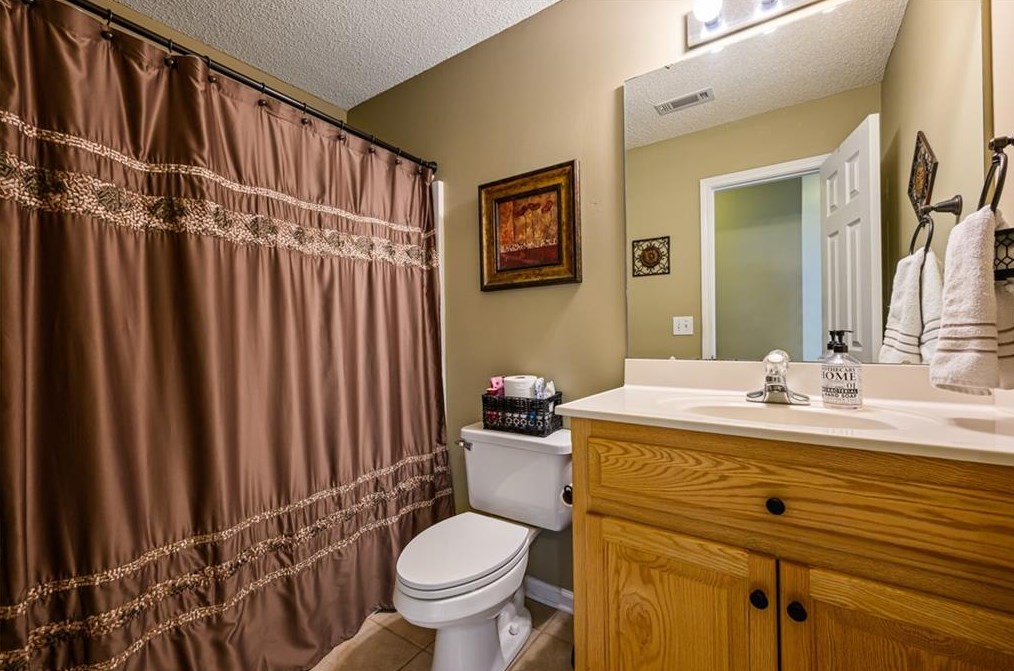 6 Butternut Ln, Rome GA  30165-7452 exterior