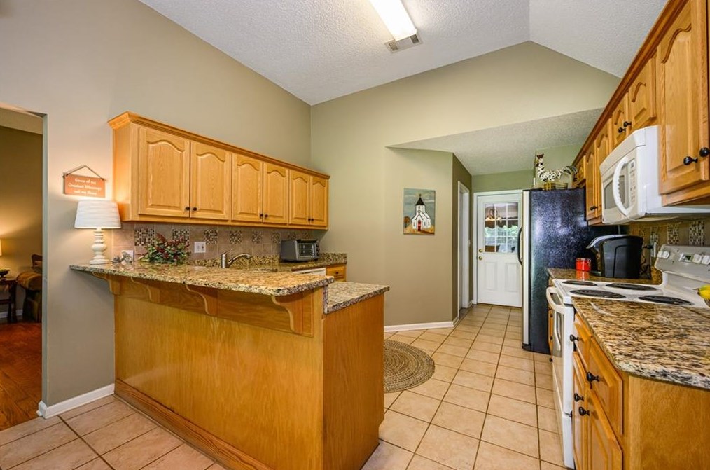 6 Butternut Ln, Rome GA  30165-7452 exterior