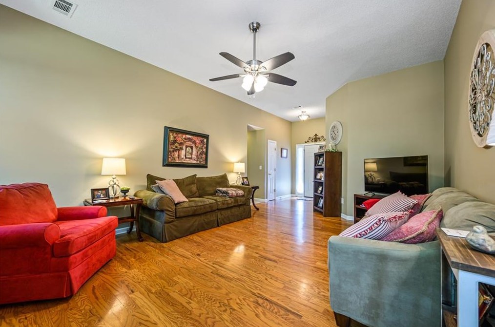 6 Butternut Ln, Rome GA  30165-7452 exterior