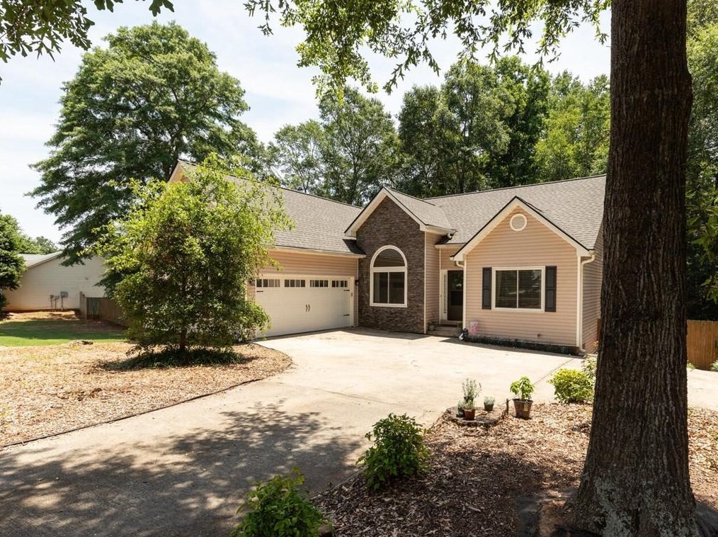 1408 Nunnally Trce, Monroe, GA 30655