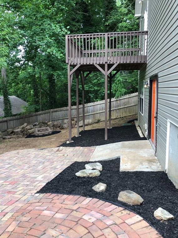 3465 Monterey St, Cumming, GA 30041-4821