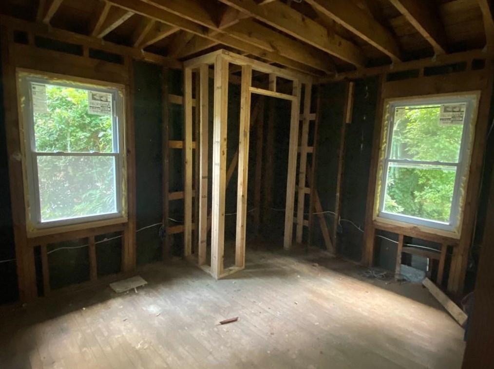 2562 Miriam Ln, Decatur GA  30032-5729 exterior