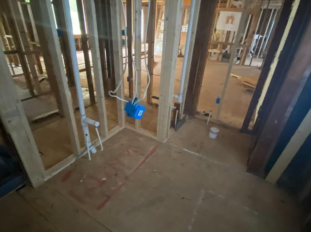 2562 Miriam Ln, Decatur GA  30032-5729 exterior