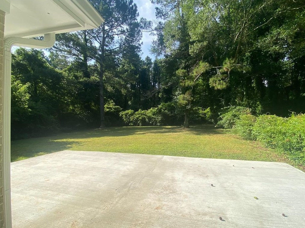 2562 Miriam Ln, Decatur GA  30032-5729 exterior