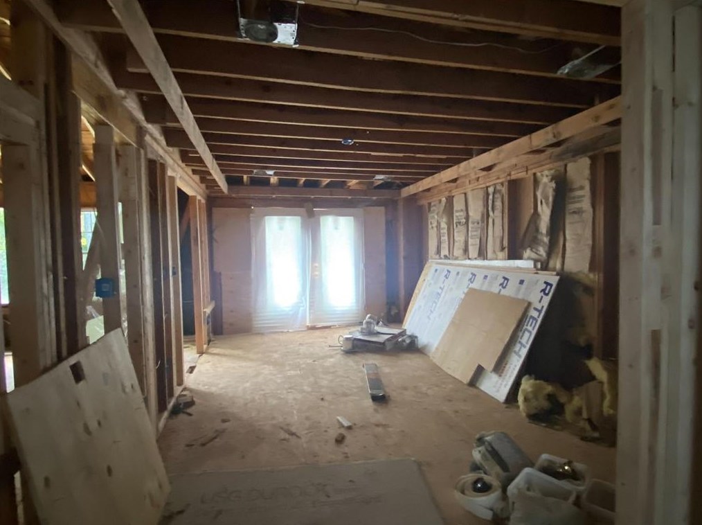 2562 Miriam Ln, Decatur GA  30032-5729 exterior