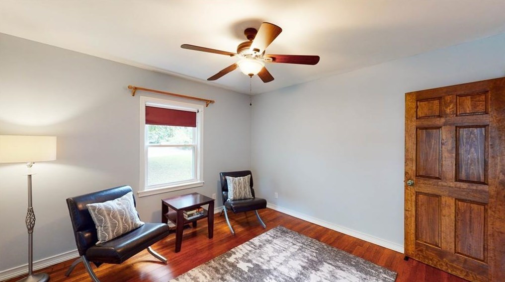 2348 Eastway Rd, Decatur GA  30033-5546 exterior