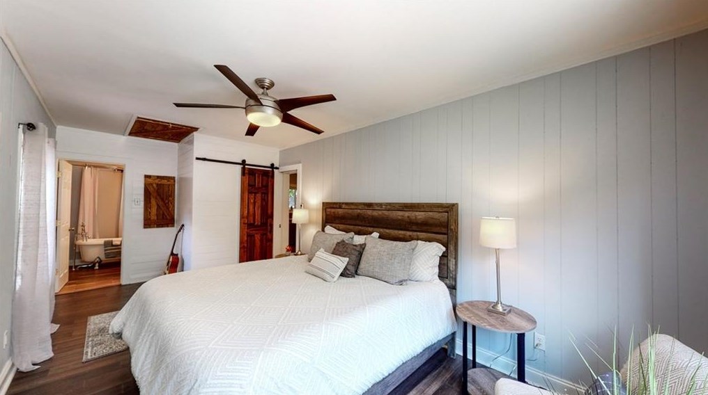 2348 Eastway Rd, Decatur GA  30033-5546 exterior