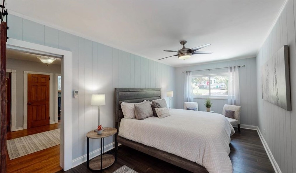 2348 Eastway Rd, Decatur GA  30033-5546 exterior