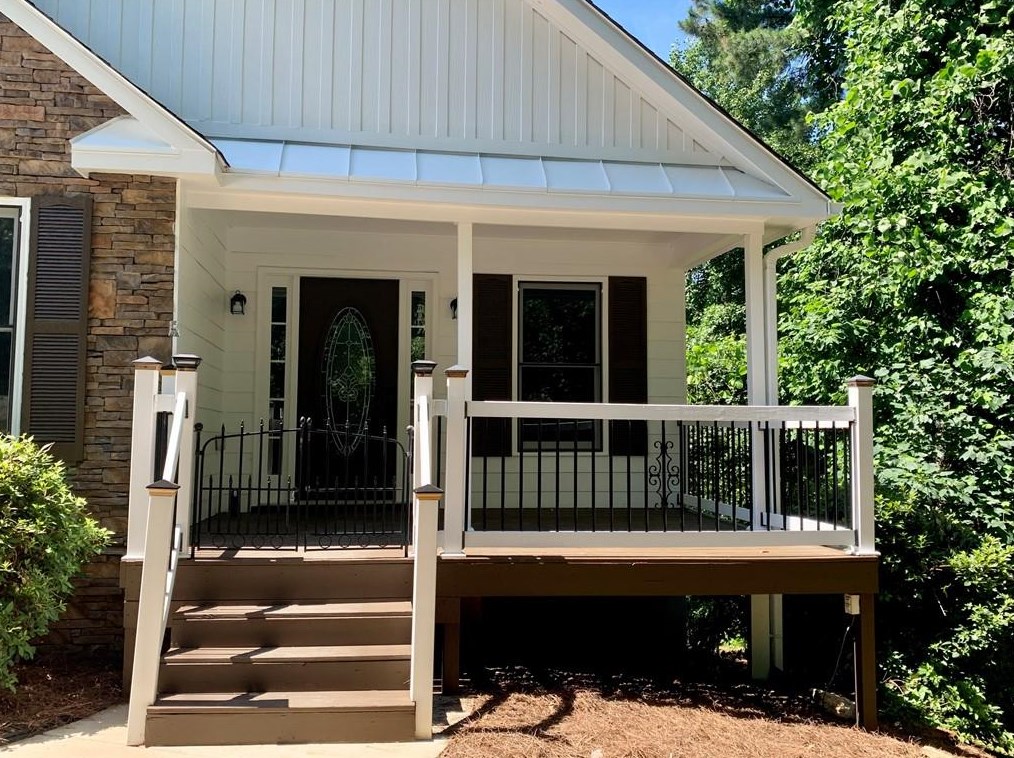 725 Henderson Mountain Rd, Big Canoe, GA 30143
