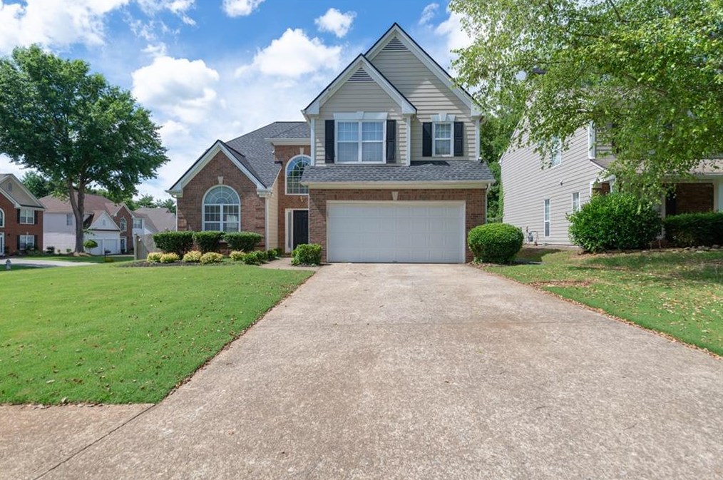 2998 Bancroft Gln Nw, Kennesaw, GA 30144