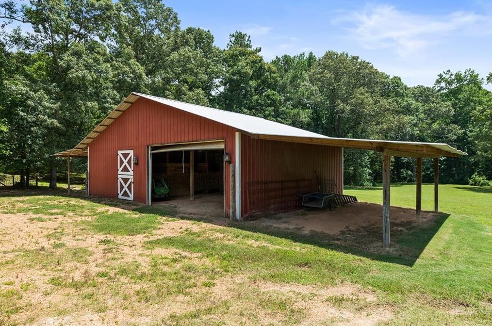 1750 Luke Edwards Rd, Dacula GA  30019-2524 exterior