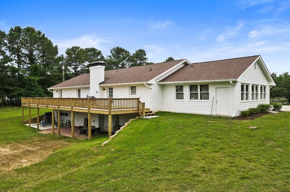 1750 Luke Edwards Rd, Dacula GA  30019-2524 exterior