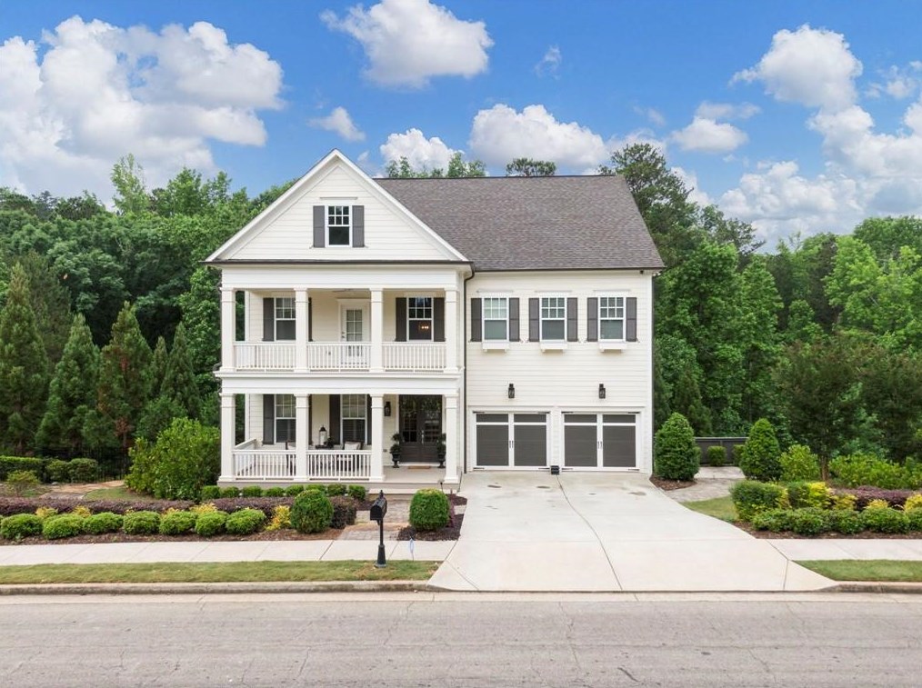 7518 Grand Reunion Dr, Hoschton, GA 30548