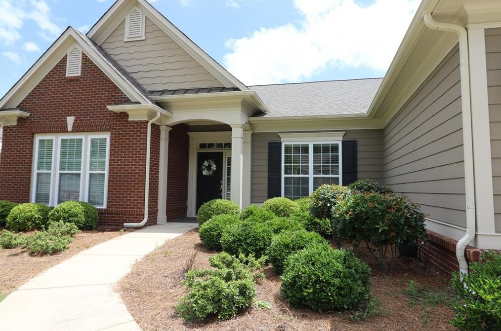 425 Tallulah Dr, Griffin, GA 30223-7261