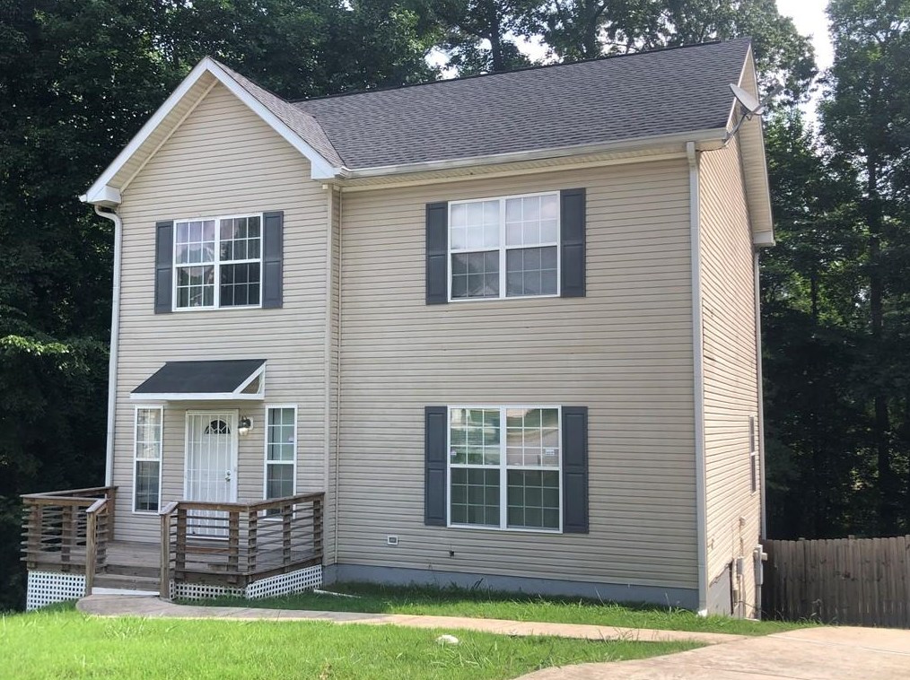3298 Sugar Creek Trce, Atlanta GA  30316-4964 exterior