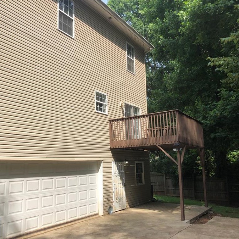 3298 Sugar Creek Trce, Atlanta GA  30316-4964 exterior