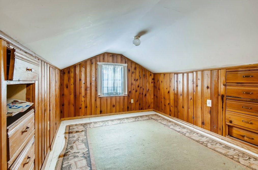 1038 Candler St, Decatur GA  30030-4464 exterior