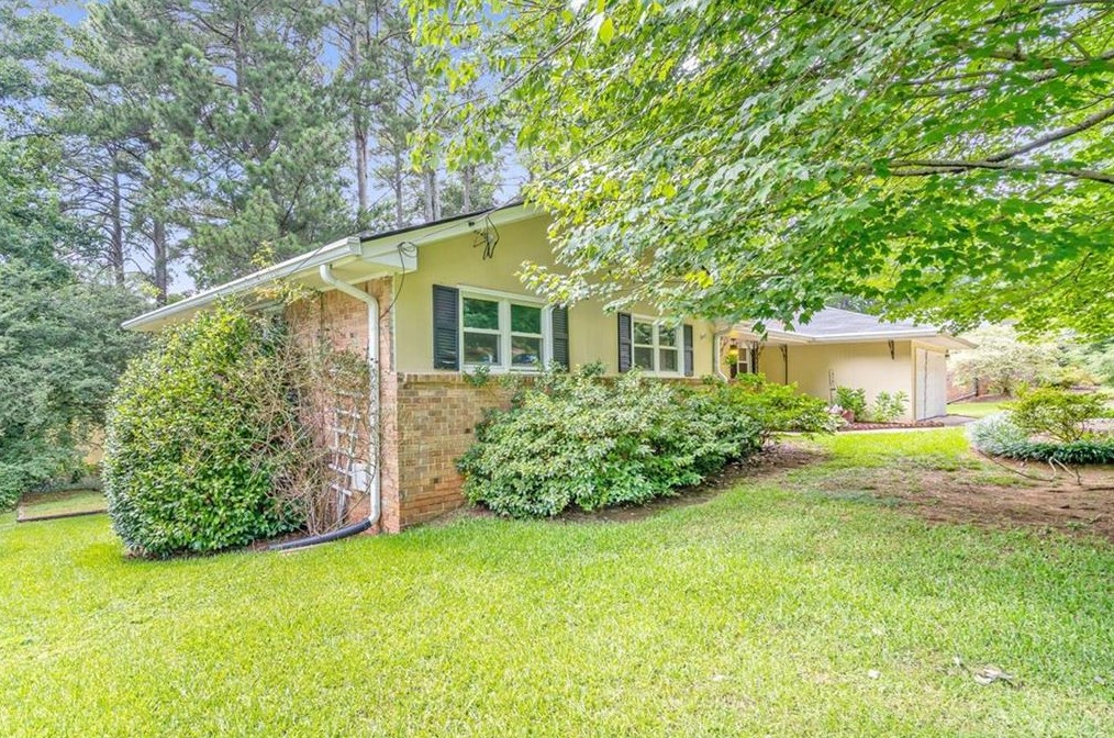 2850 Templar Knight Dr, Tucker, GA 30084