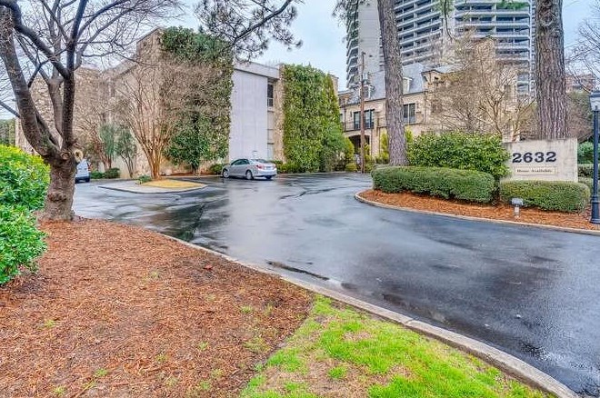 2632 Peachtree Rd Nw #a-301, Atlanta, GA 30305