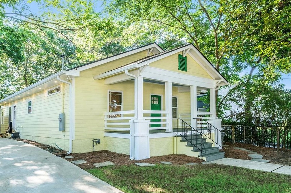 1254 Princess Ave Sw, Atlanta, GA 30310
