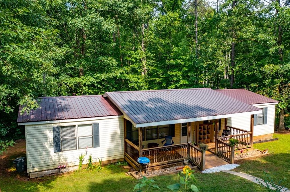 463 Eagles Nest Trail, Ball Ground, GA 30107
