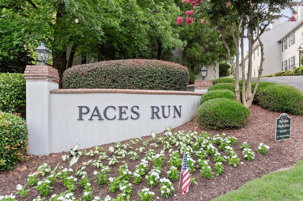 104 Paces Run, Atlanta, GA 30339-3772