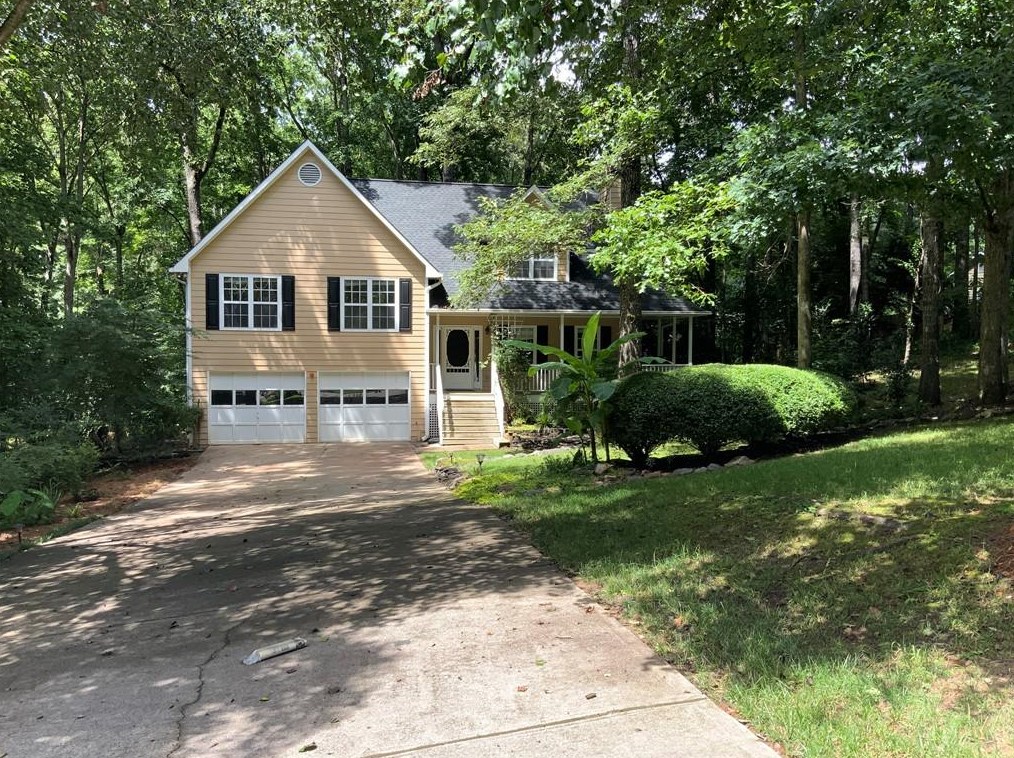 103 Boones Ridge Parkway Se, Acworth, GA 30102