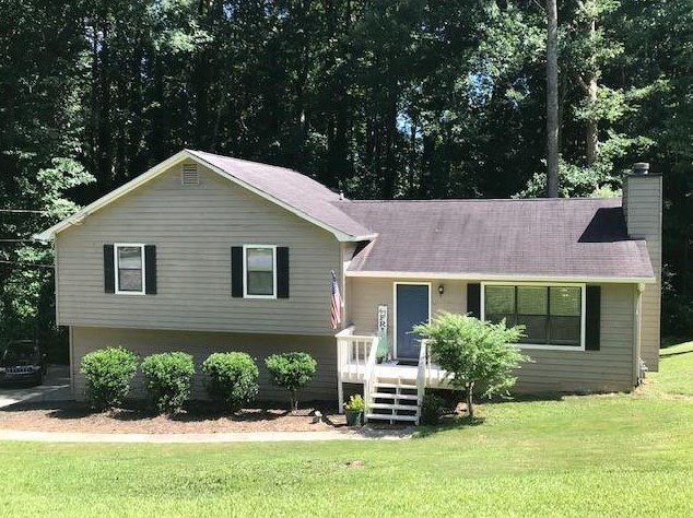 101 Powder Creek Dr, Dallas, GA 30157-5139
