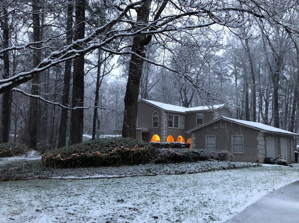 7575 Spalding Ln, Atlanta, GA 30350-1162