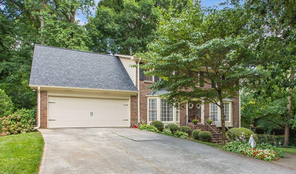 3159 Northbrook Dr, Atlanta, GA 30341-4629