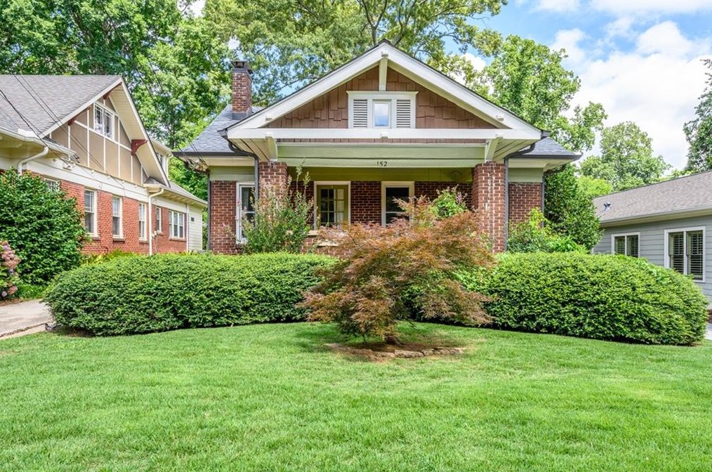 152 Erie Ave, Decatur, GA 30030