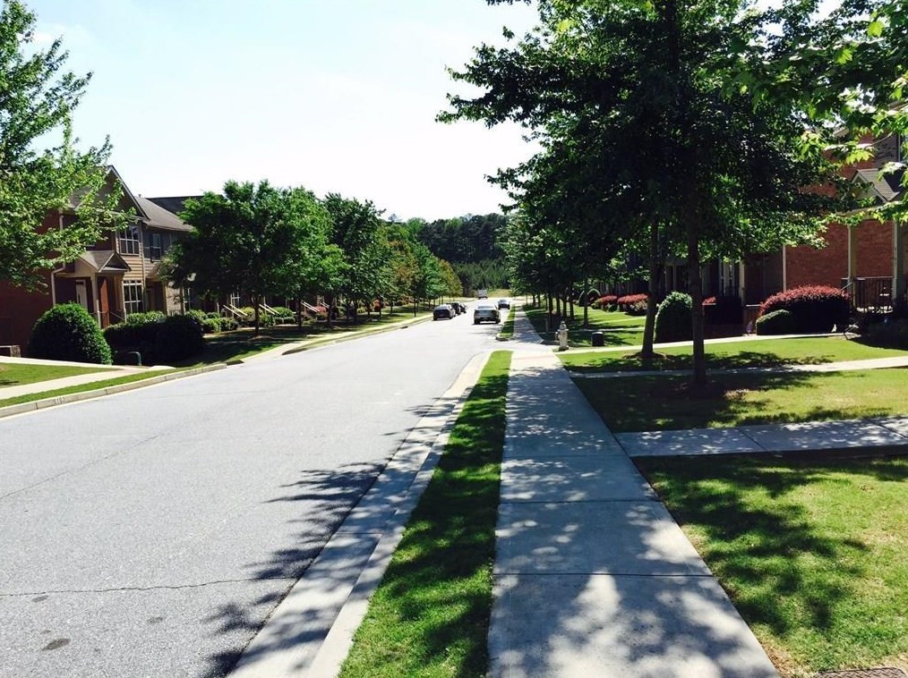6158 Thorncrest Dr, Tucker, GA 30084