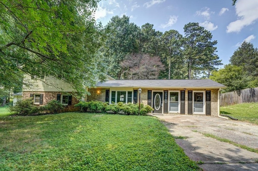 2933 Howell Dr, Lawrenceville, GA 30044-4329