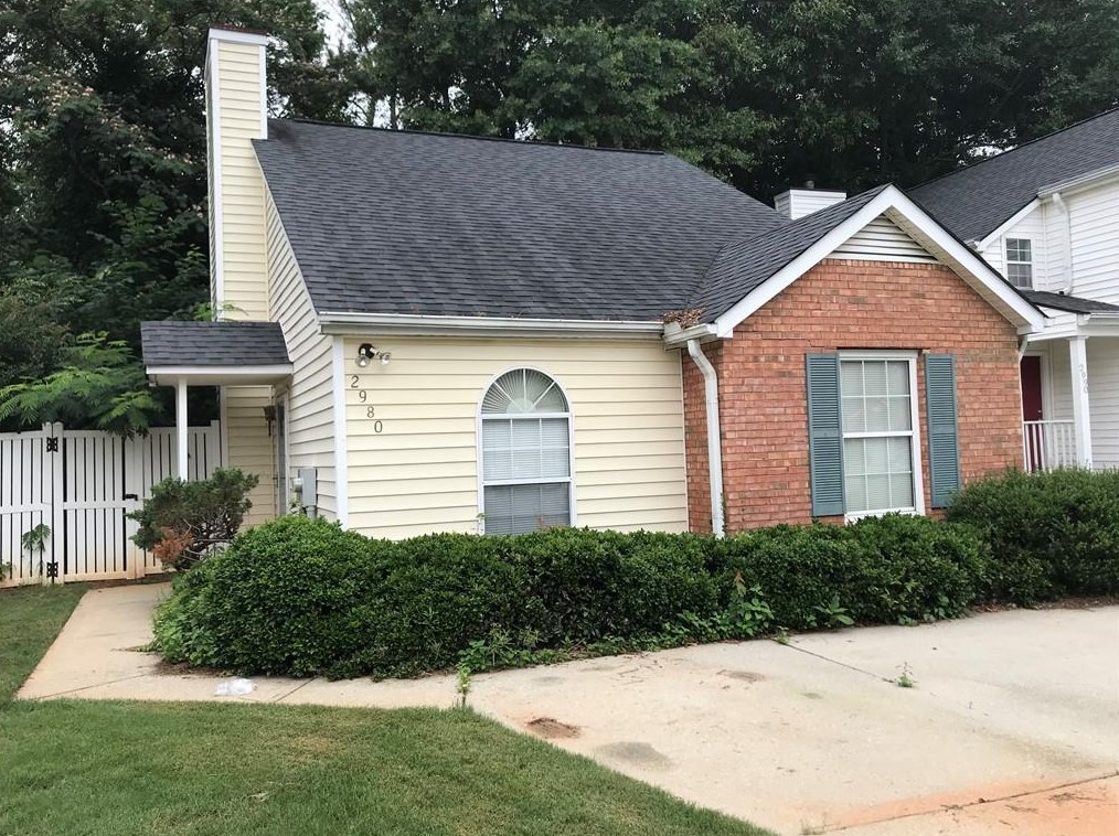 2980 Barnwood Crossing, Duluth, GA 30097