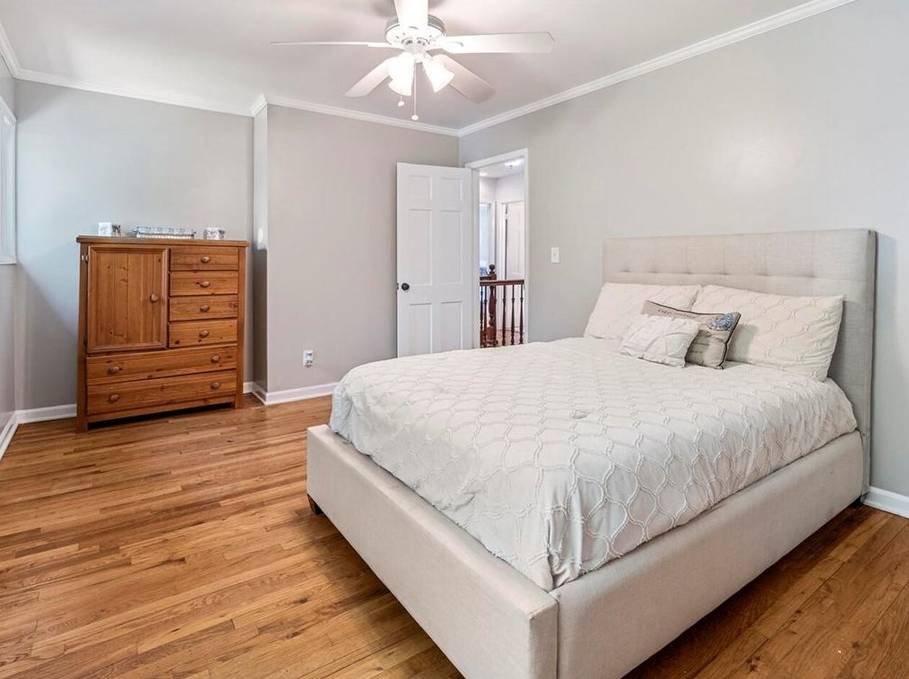 970 Winding Creek Trl, Atlanta GA  30328-2843 exterior