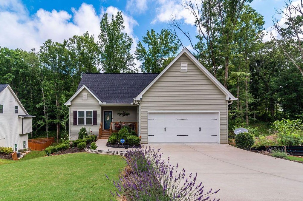 64 Timber Walk, Dawsonville, GA 30534