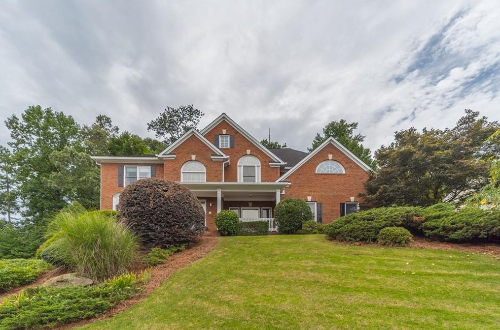 5110 Tynewick Trce, Roswell, GA 30075-5467