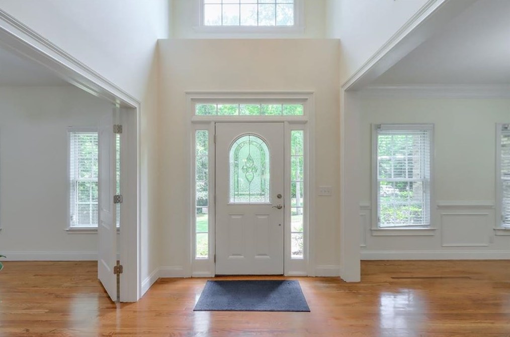 4786 Lewis Rd, Powder Springs, GA 30127-3129