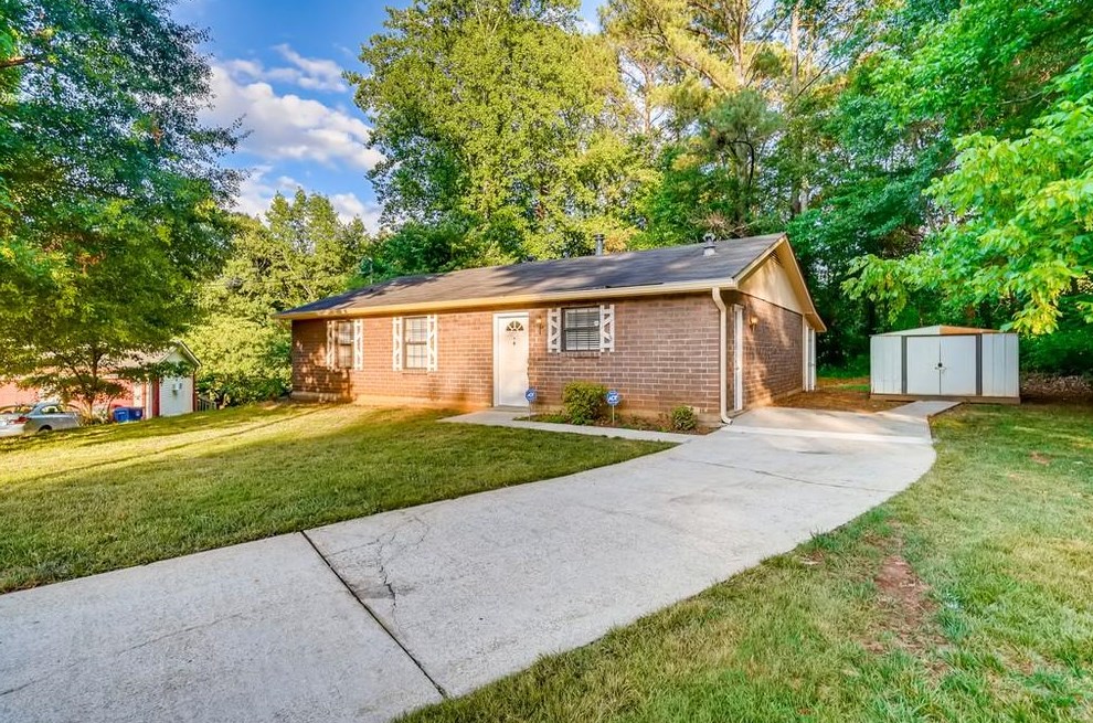 756 Highland Ct, Lawrenceville, GA 30046-6102