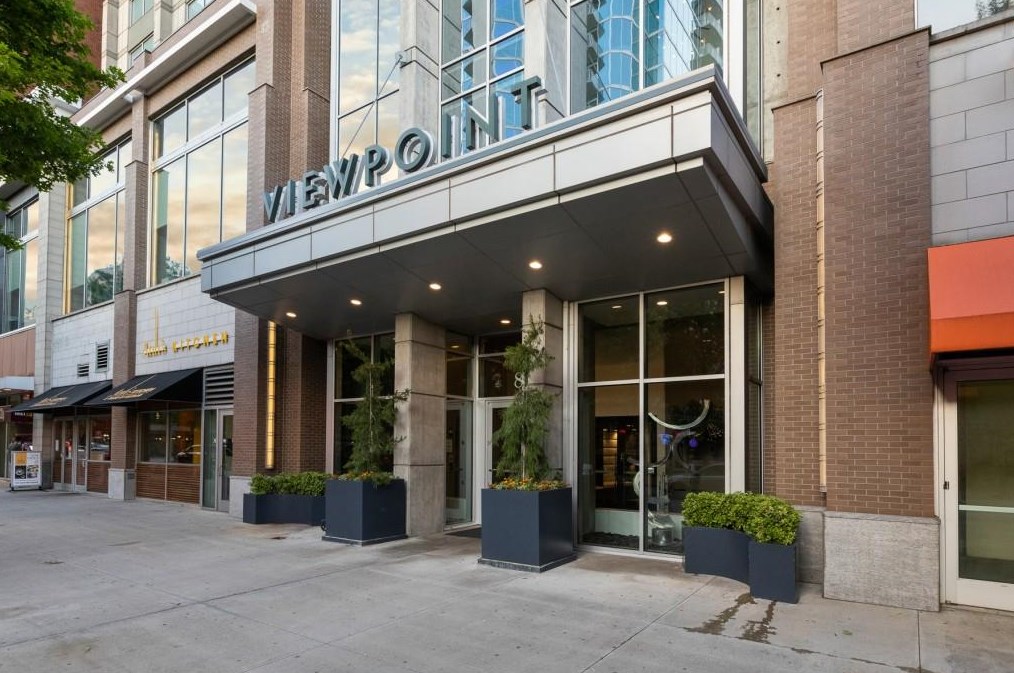 855 Peachtree St Ne #1206, Atlanta, GA 30308