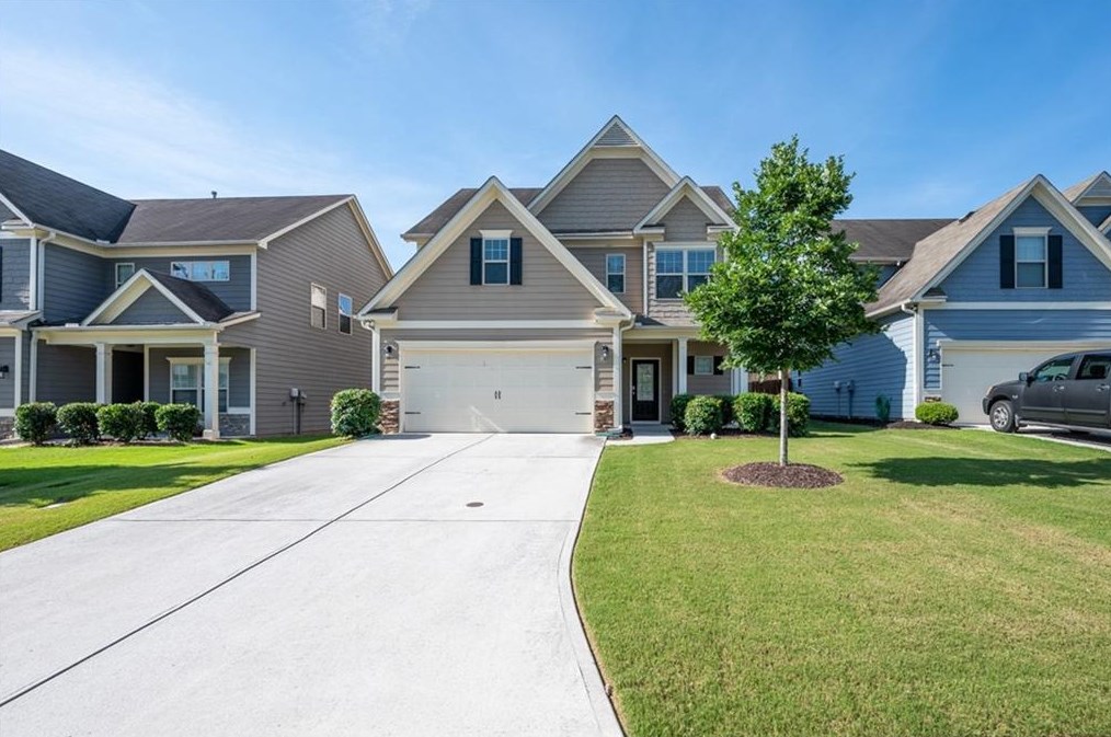 30 Teramont Ct, Dallas, GA 30132
