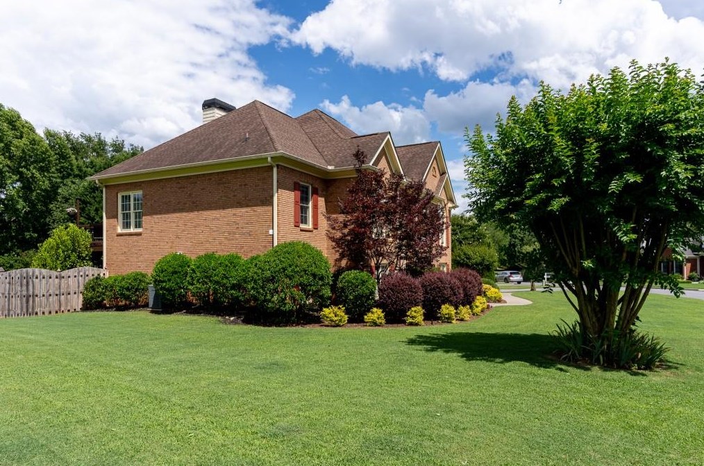 5 Ardmore Cir, Euharlee, GA 30120-6487